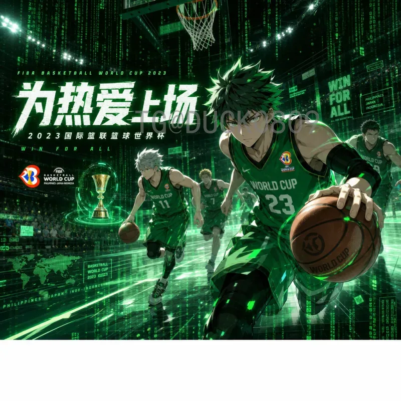 耐克2026世界杯：创新科技与足球文化的全球盛宴